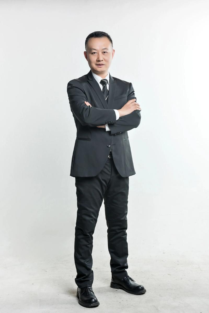 高启航 创始人 & 执行董事